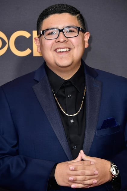 Zdjęcie Rico Rodriguez