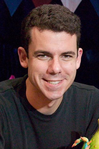 Zdjęcie Paul McGinnis