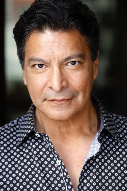 Zdjęcie Gil Birmingham
