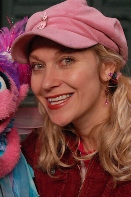 Zdjęcie Leslie Carrara-Rudolph