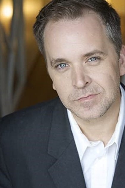 Zdjęcie Michael Oosterom