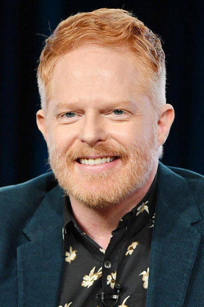 Zdjęcie Jesse Tyler Ferguson
