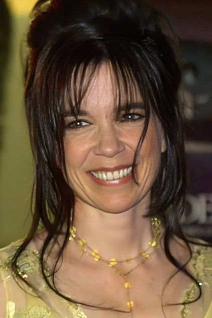 Zdjęcie Elizabeth Berridge