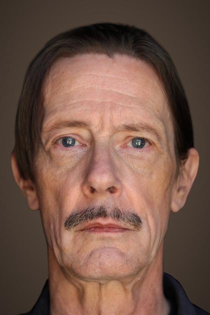 Zdjęcie David Stifel