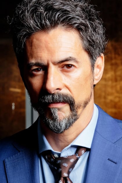 Zdjęcie Ricardo Mamood-Vega