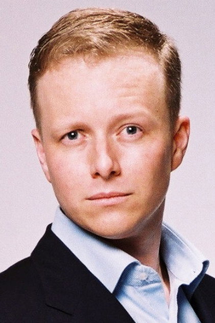 Zdjęcie Matthew Sturgess