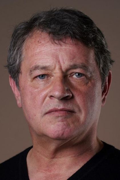 Zdjęcie Brian McCardie