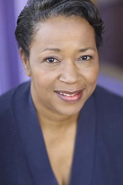 Zdjęcie Rhonda Johnson Dents