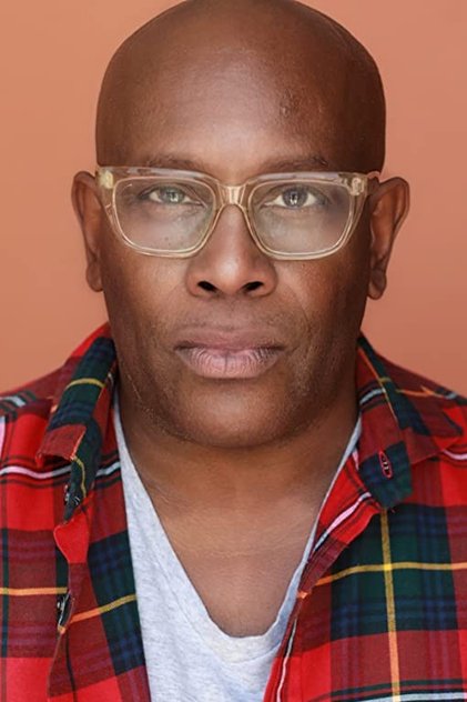 Zdjęcie James Moses Black