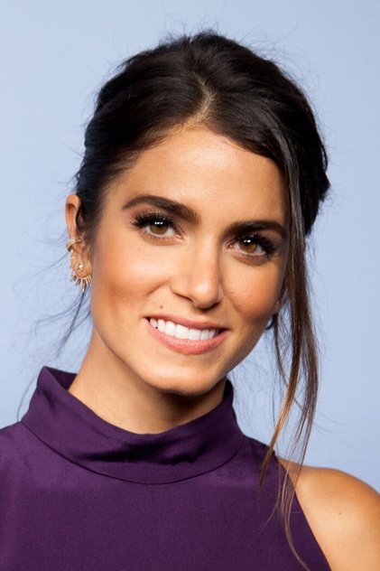 Zdjęcie Nikki Reed