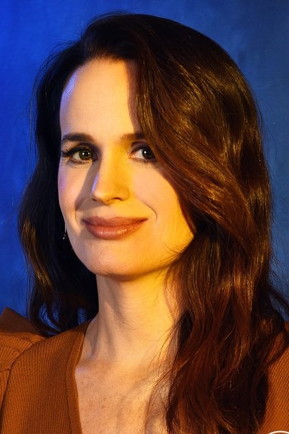 Zdjęcie Elizabeth Reaser