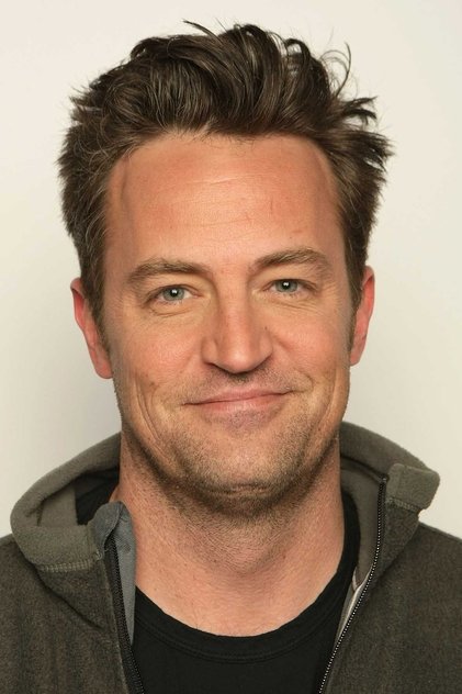 Zdjęcie Matthew Perry