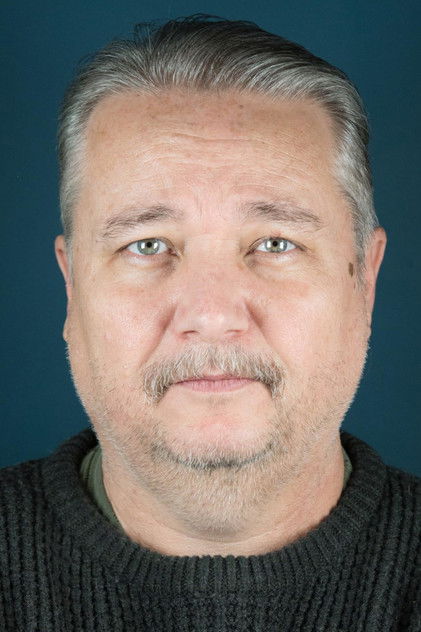 Zdjęcie Mike Harkins