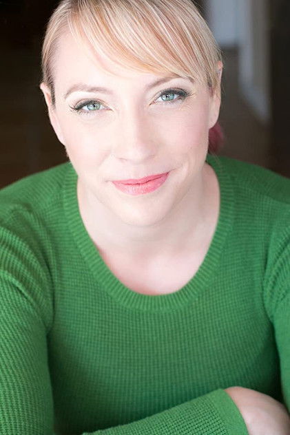 Zdjęcie Maggie-Jo Turner