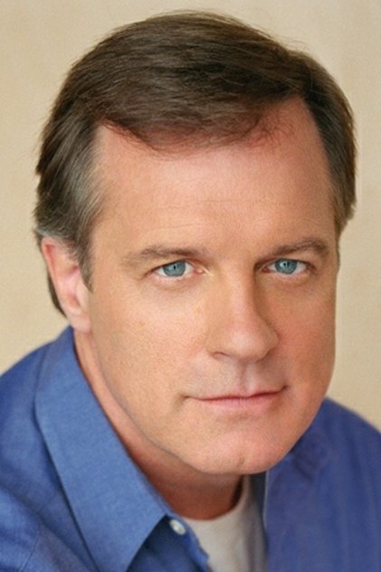 Zdjęcie Stephen Collins