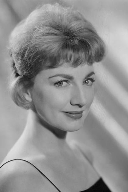 Zdjęcie Allyn Ann McLerie