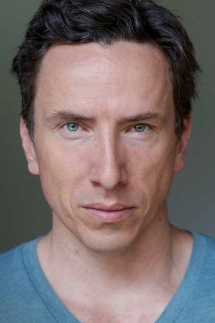 Zdjęcie Michael Traynor