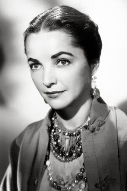 Zdjęcie Neva Patterson