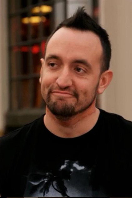 Zdjęcie Carlos Navarro