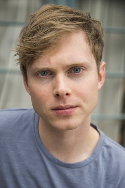 Zdjęcie Joshua Brady