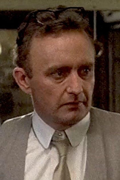 Zdjęcie John Furlong