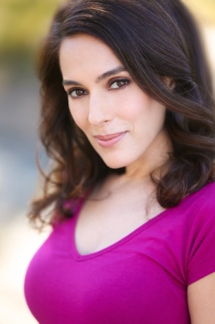 Zdjęcie Christina DeRosa