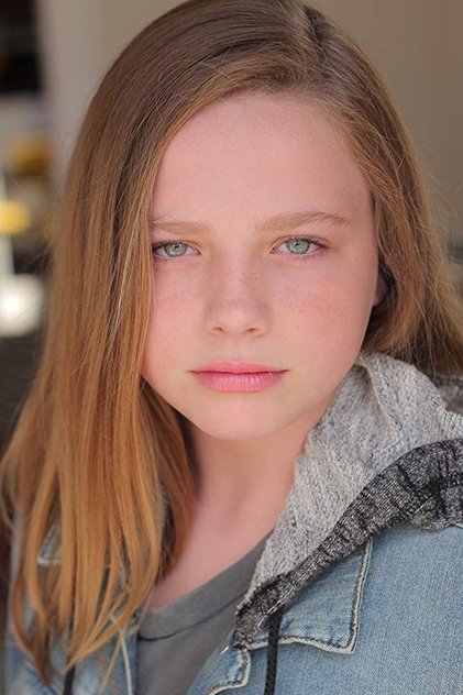 Zdjęcie Meghan Wolfe