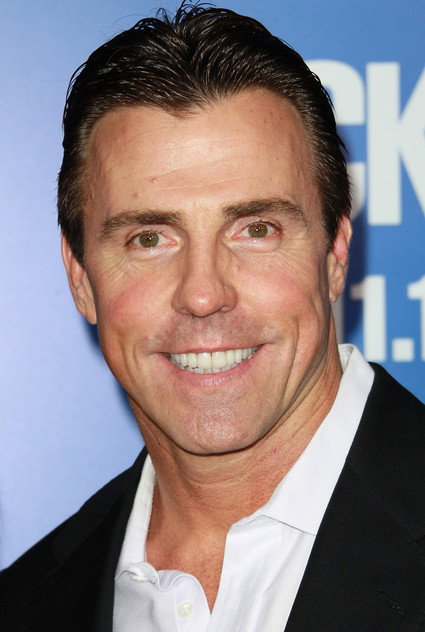Zdjęcie Bill Romanowski