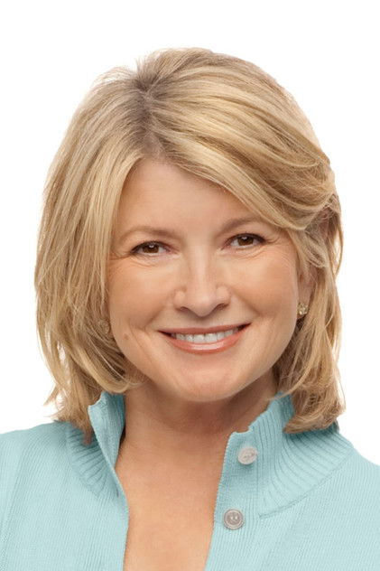 Zdjęcie Martha Stewart