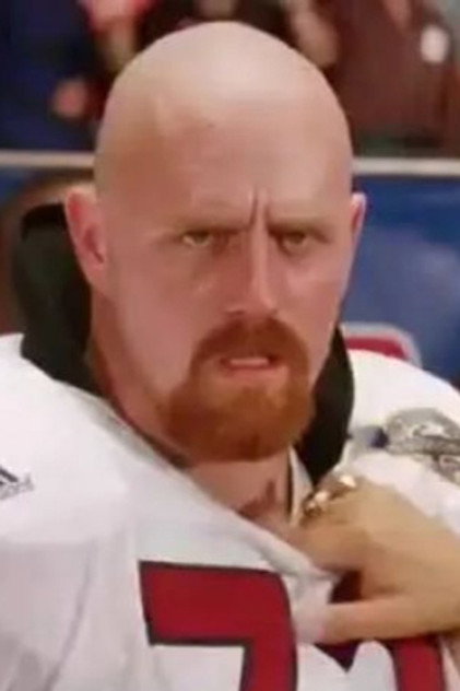 Zdjęcie Todd Holland