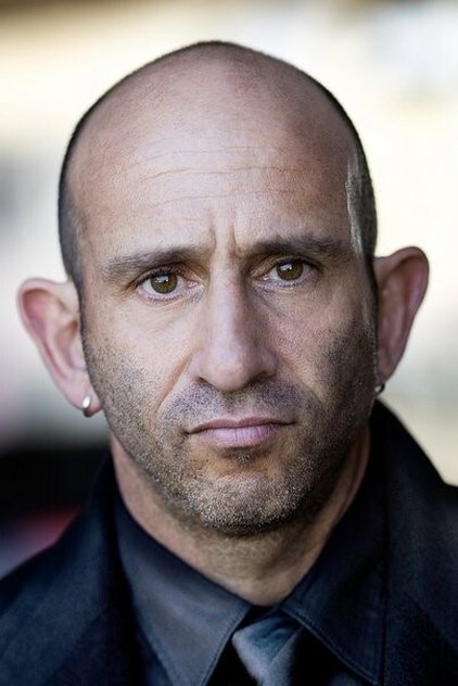 Zdjęcie Christopher Neiman