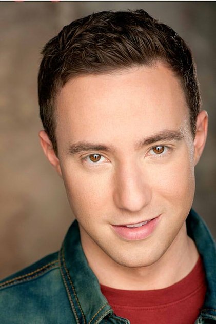 Zdjęcie Max Mittelman
