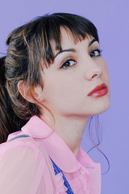Zdjęcie Hannah Marks