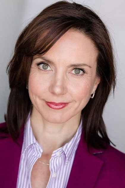 Zdjęcie Maury Morgan