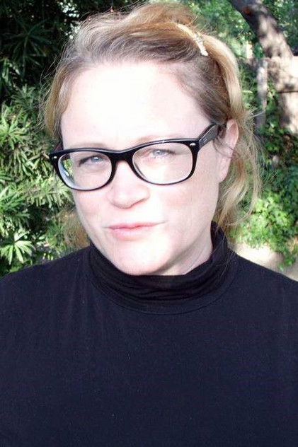 Zdjęcie Becky Thyre