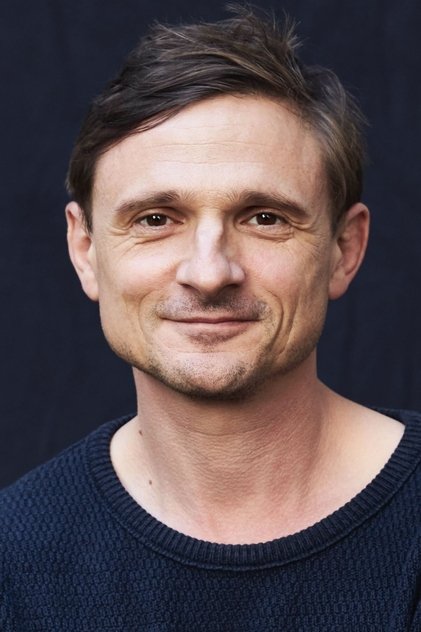 Zdjęcie Florian Lukas