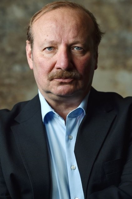 Zdjęcie Rainer Reiners