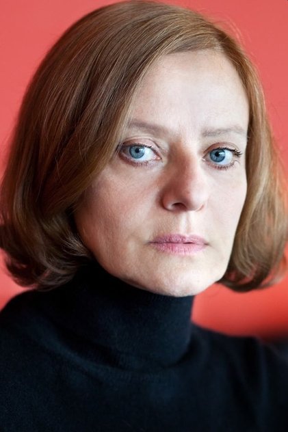 Zdjęcie Michaela Caspar