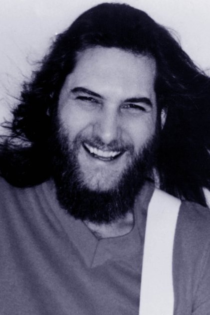 Zdjęcie Steve Cropper