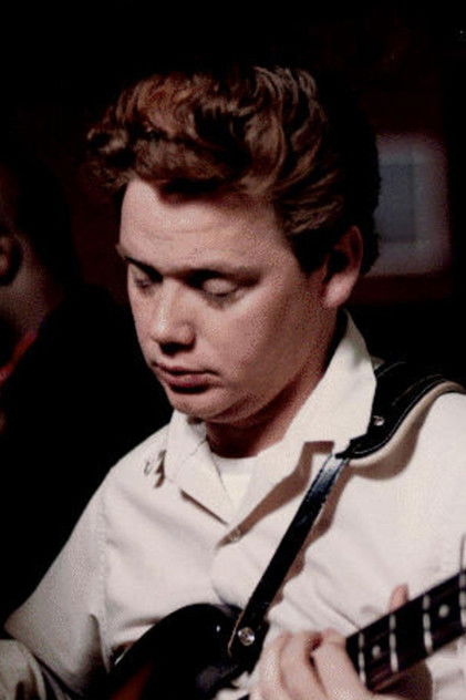 Zdjęcie Donald 'Duck’ Dunn