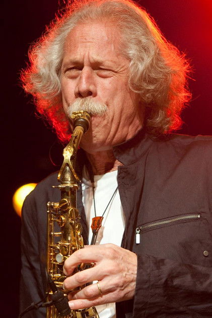 Zdjęcie Lou Marini