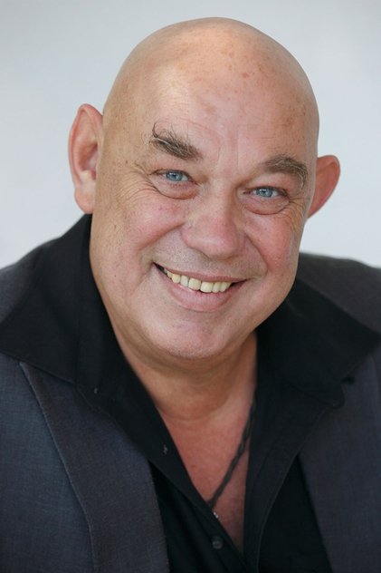 Zdjęcie Hans Martin Stier