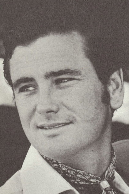 Zdjęcie Gary McLarty