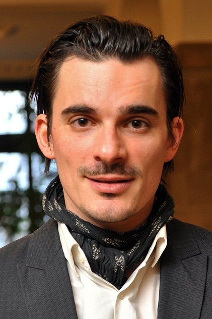 Zdjęcie Hannes Wegener