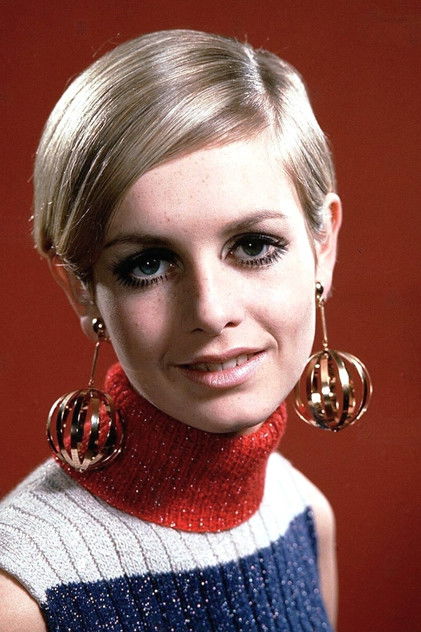 Zdjęcie Twiggy