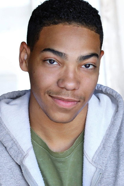 Zdjęcie Ramone Hamilton