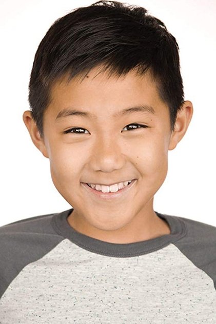 Zdjęcie Evan Kishiyama