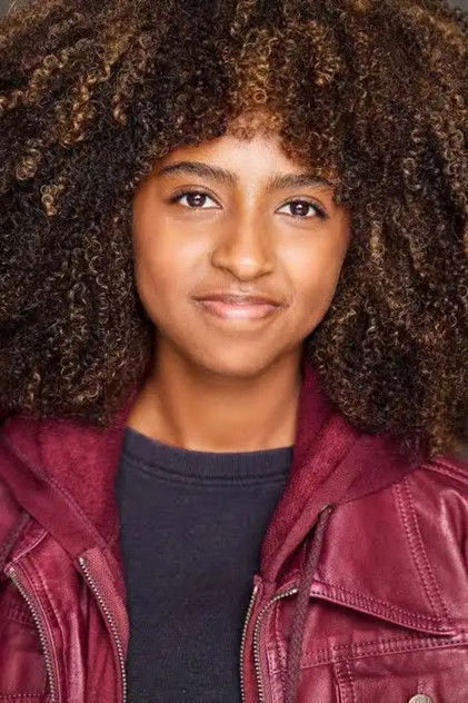 Zdjęcie Amari McCoy