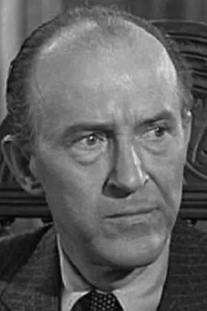Zdjęcie Alexander Lockwood