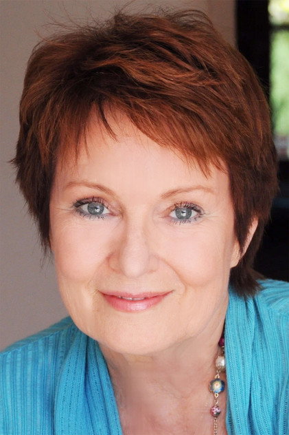 Zdjęcie B.J. Ward